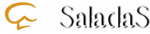 logo restaurante saladas